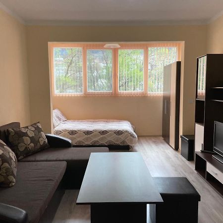 شقة Apartament Emaia ديفين المظهر الخارجي الصورة