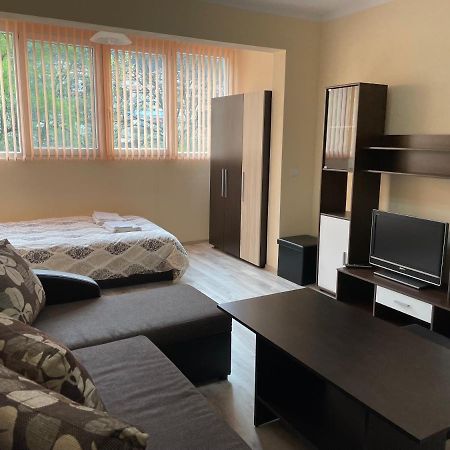شقة Apartament Emaia ديفين المظهر الخارجي الصورة