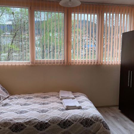 شقة Apartament Emaia ديفين المظهر الخارجي الصورة