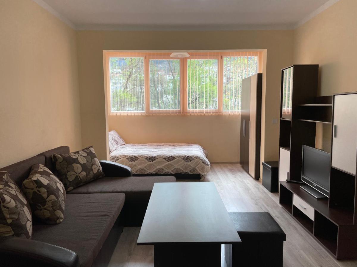 شقة Apartament Emaia ديفين المظهر الخارجي الصورة