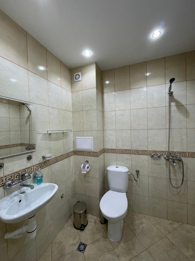 شقة Apartament Emaia ديفين المظهر الخارجي الصورة
