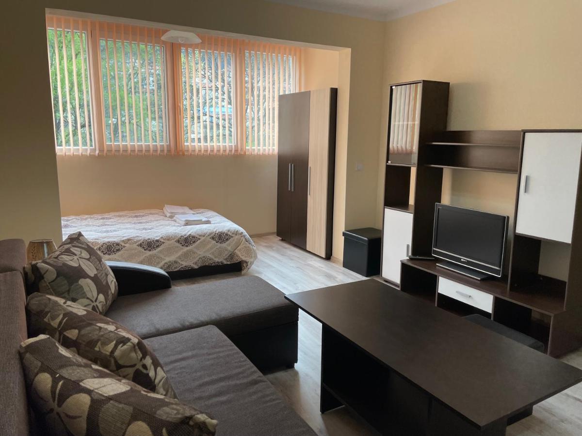 شقة Apartament Emaia ديفين المظهر الخارجي الصورة
