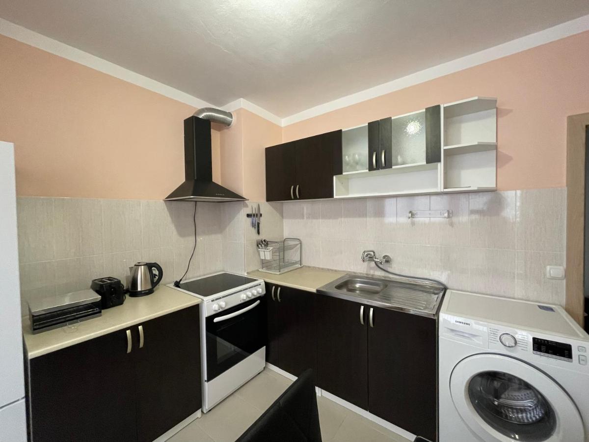 شقة Apartament Emaia ديفين المظهر الخارجي الصورة
