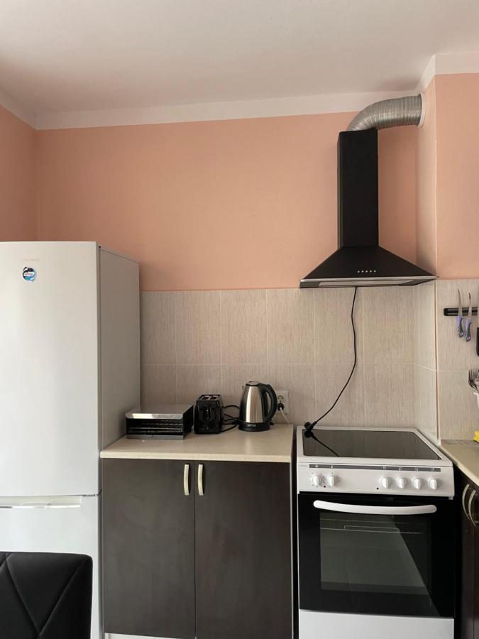 شقة Apartament Emaia ديفين المظهر الخارجي الصورة
