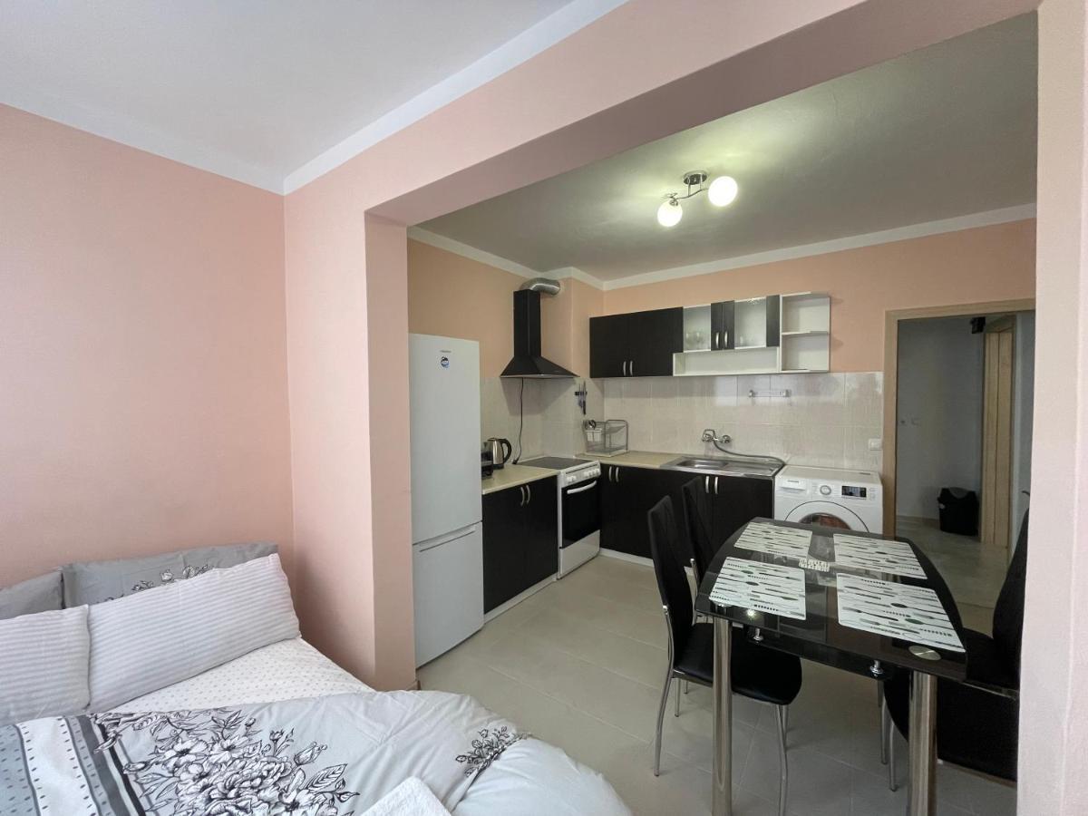 شقة Apartament Emaia ديفين المظهر الخارجي الصورة